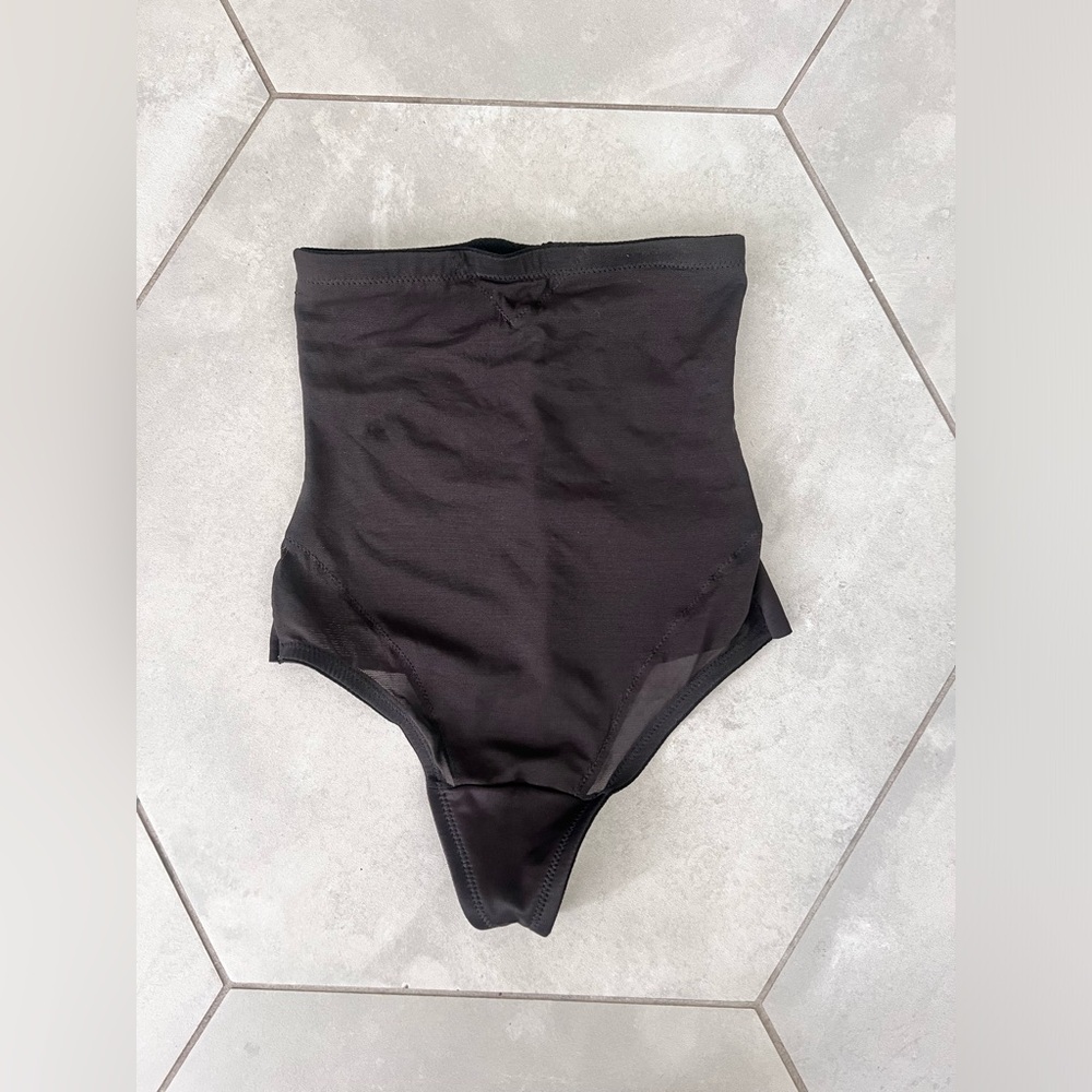 TC shapewear